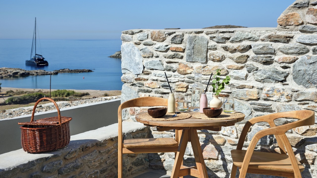 Photo of Outdoor in Kithnos