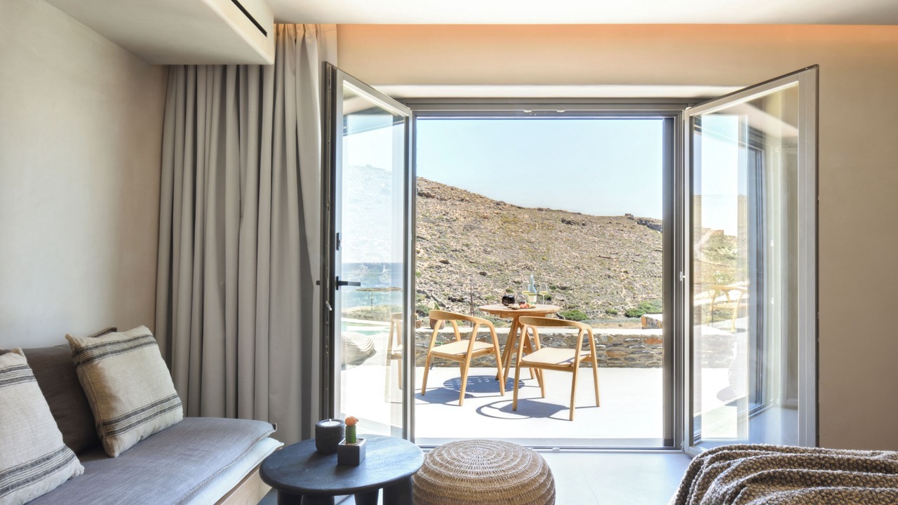 Photo of Outdoor in Kithnos