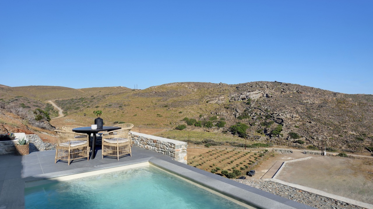 Photo of Outdoor in Kithnos