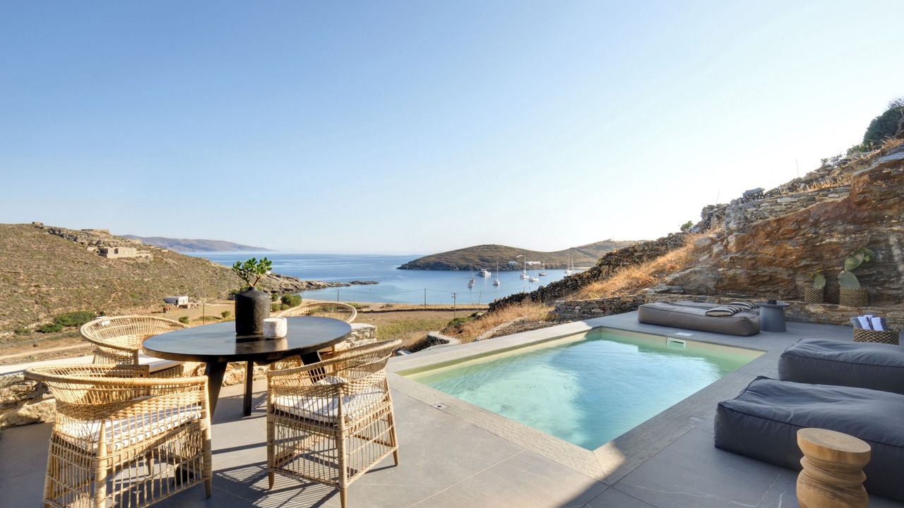 Photo of Outdoor in Kithnos