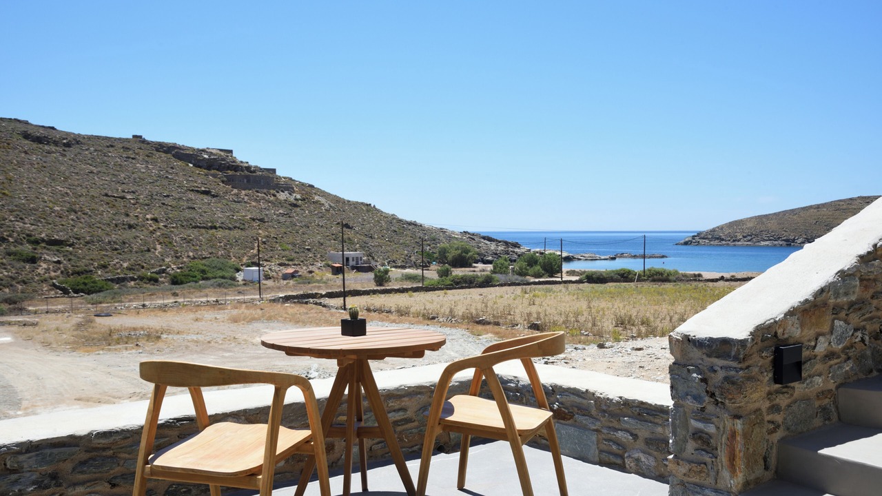 Photo of Outdoor in Kithnos