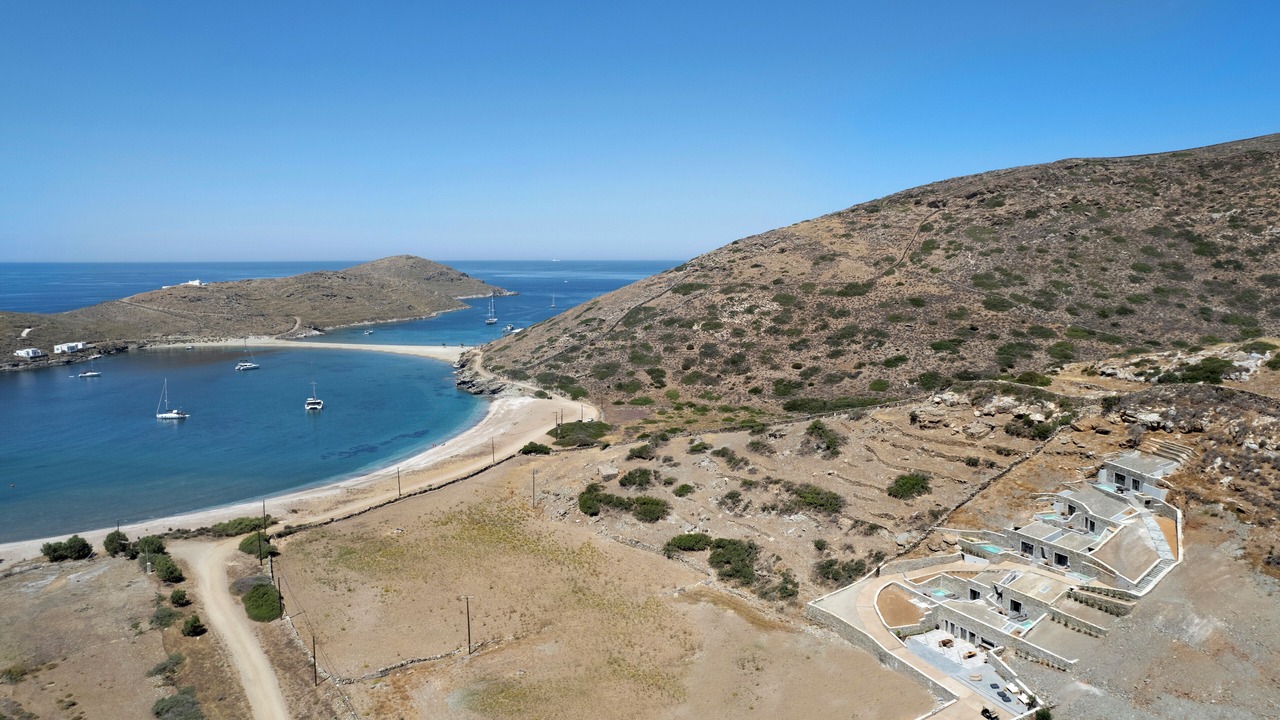 Photo of Outdoor in Kithnos
