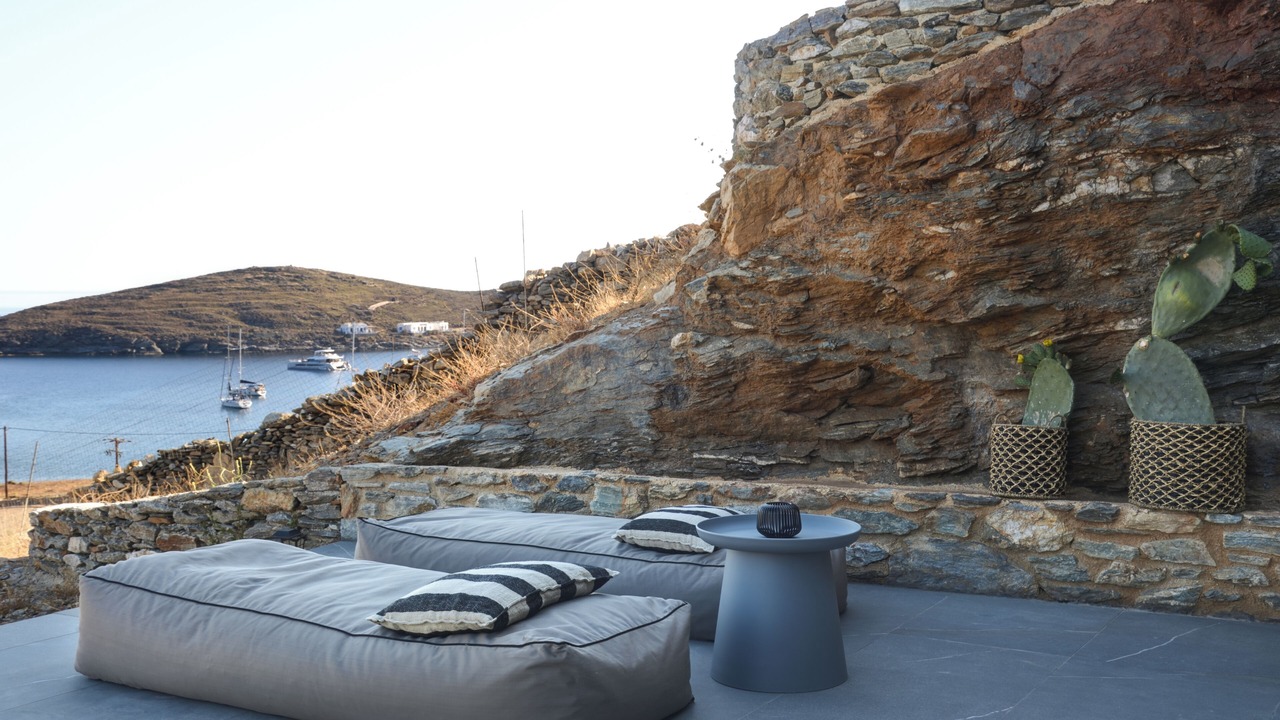 Photo of Outdoor in Kithnos