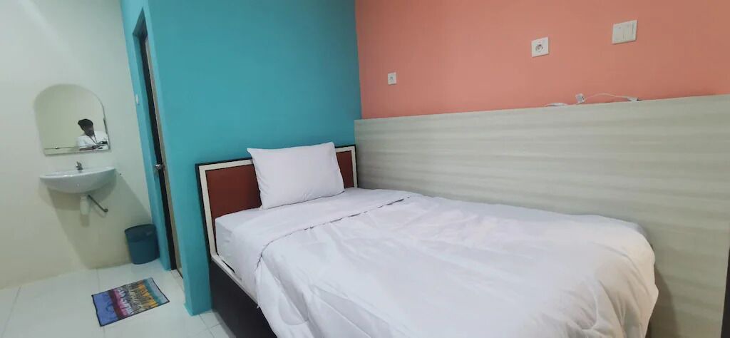Photo of Bedroom in Balikpapan