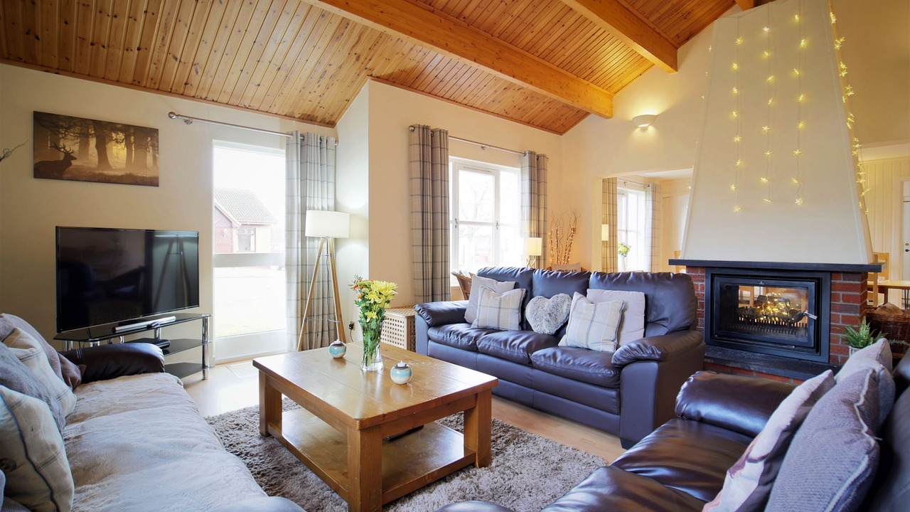 Photo of Livingroom in Aviemore