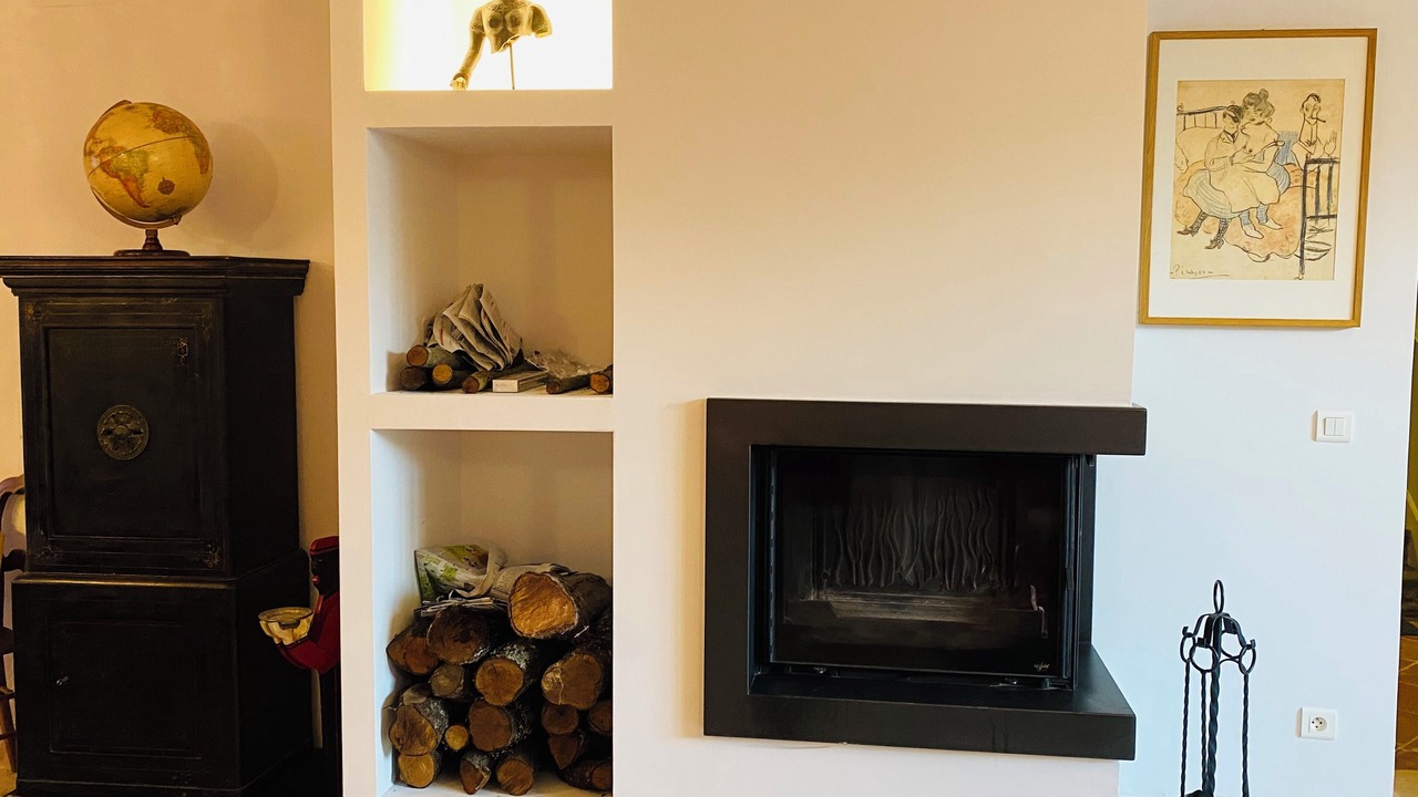 Photo of Livingroom in Felines-Termenes