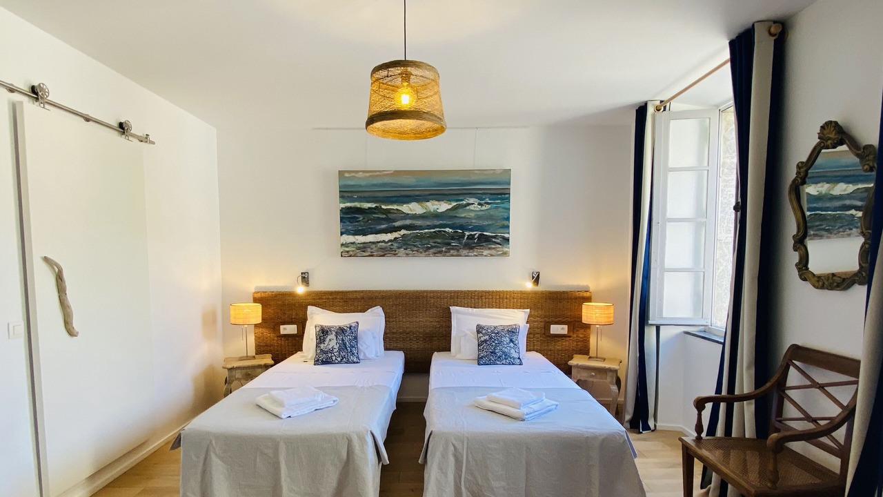 Photo of Bedroom in Felines-Termenes
