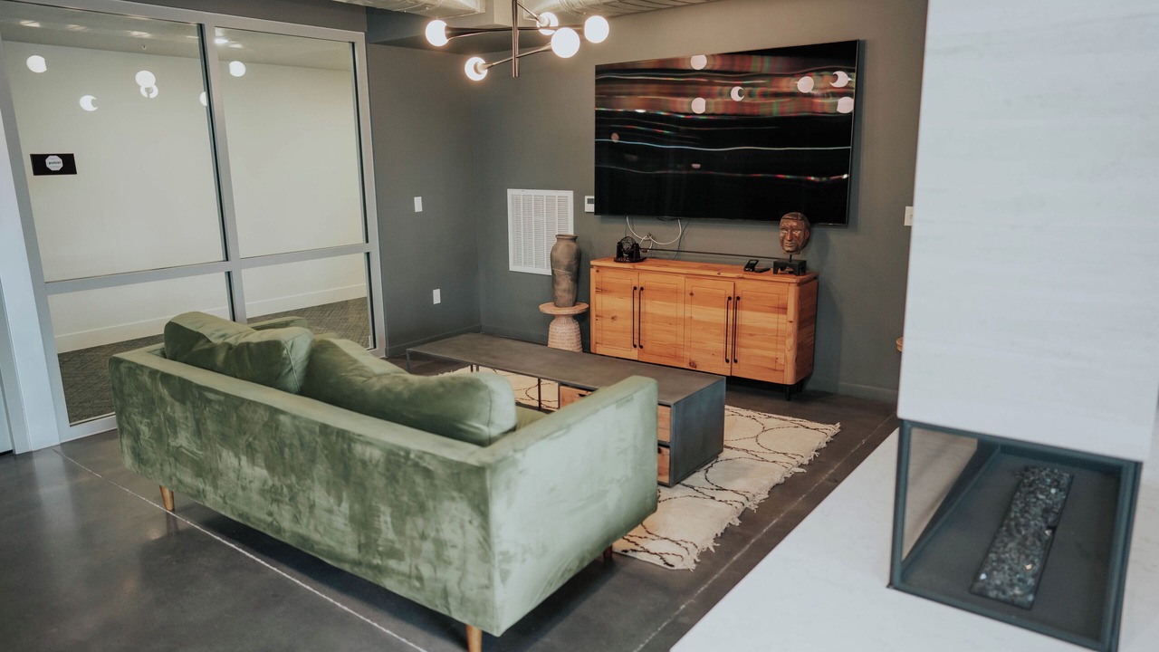 Photo of Bedroom in Downtown Salt Lake City
