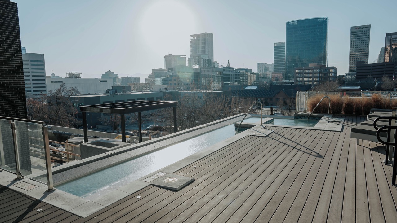 Photo of Outdoor in Downtown Salt Lake City
