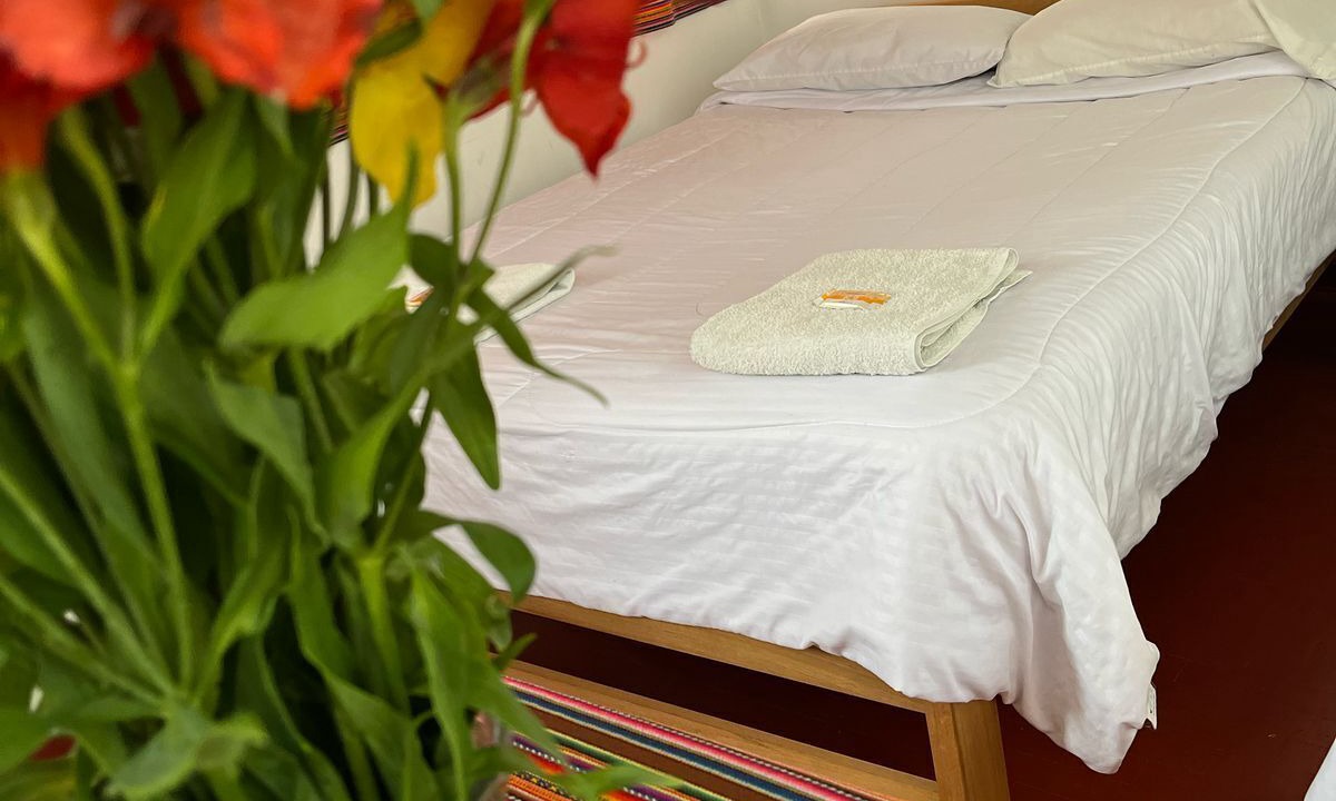 Photo of Bedroom in Cusco Historic Center
