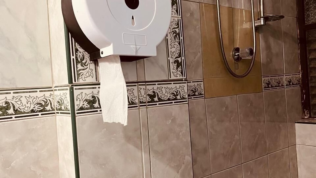 Photo of Bathroom in Cusco Historic Center