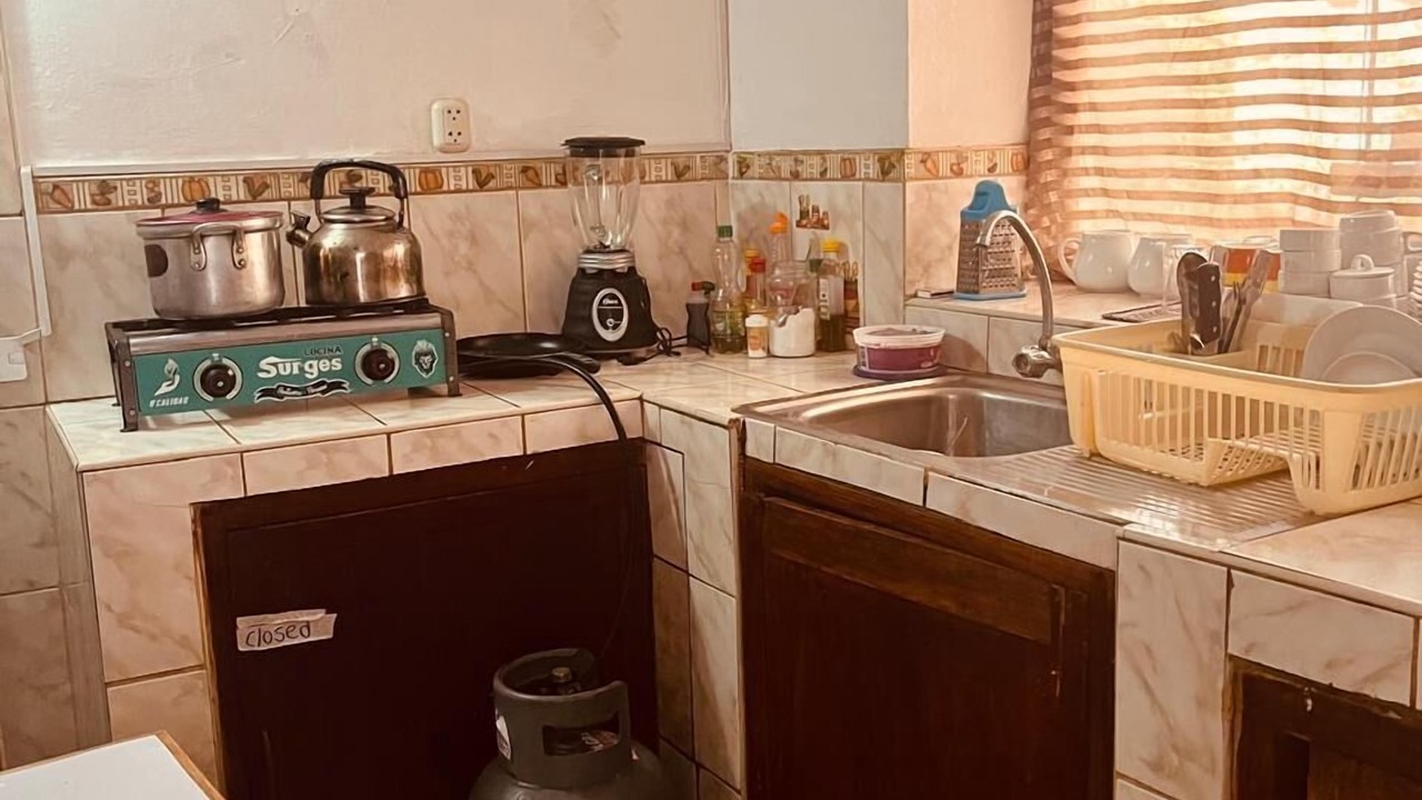 Photo of Kitchen in Cusco Historic Center