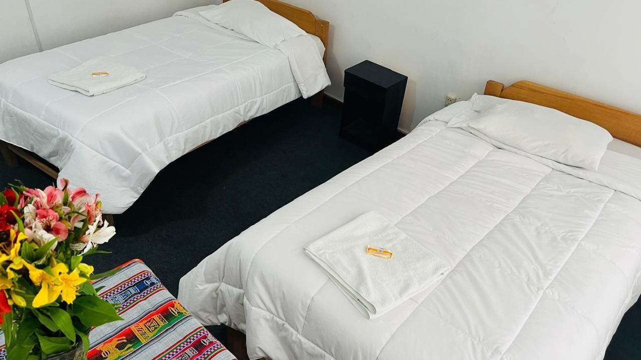 Photo of Bedroom in Cusco Historic Center