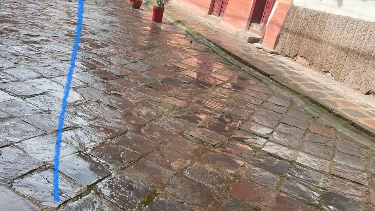 Photo of Outdoor in Cusco Historic Center