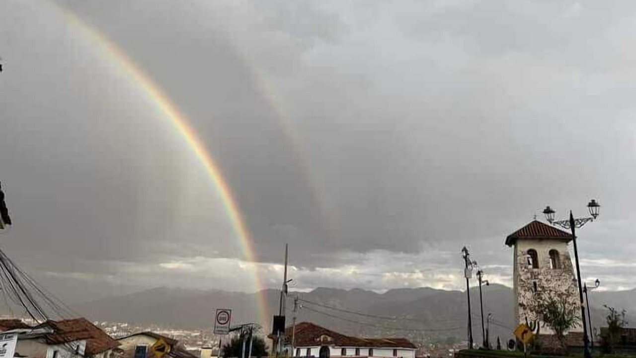 Photo of Outdoor in Cusco Historic Center
