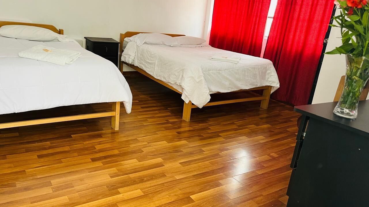 Photo of Bedroom in Cusco Historic Center
