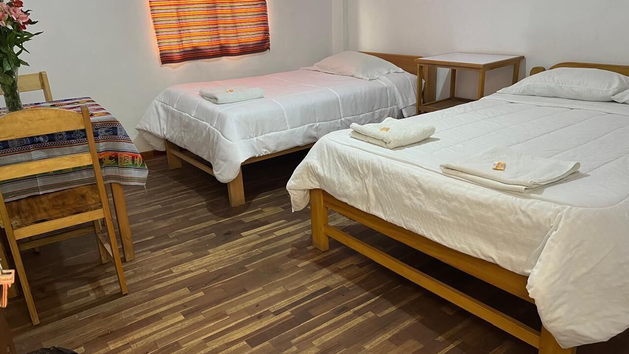 Photo of Bedroom in Cusco Historic Center