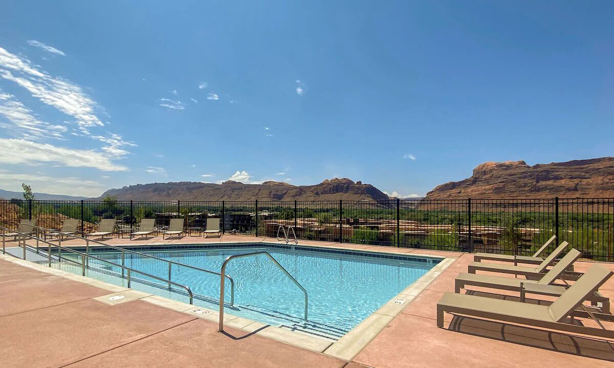 Photo of Outdoor in Moab