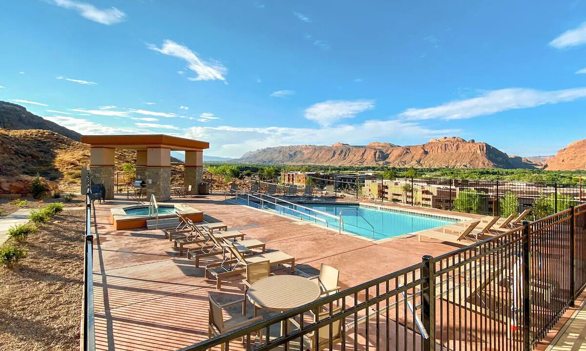 Photo of Outdoor in Moab