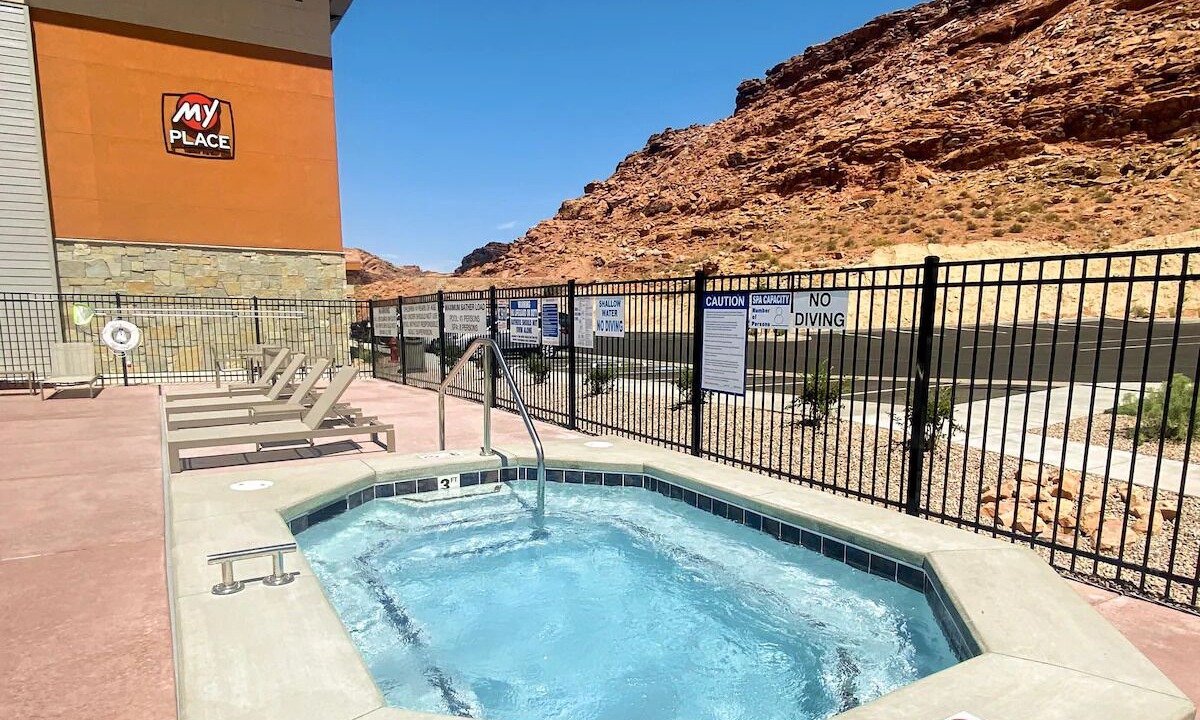 Photo of Outdoor in Moab