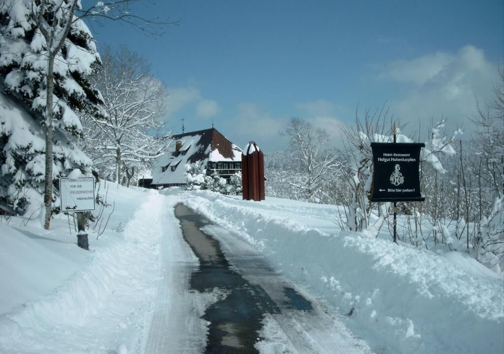 Photo of Outdoor in Kaltbrunn