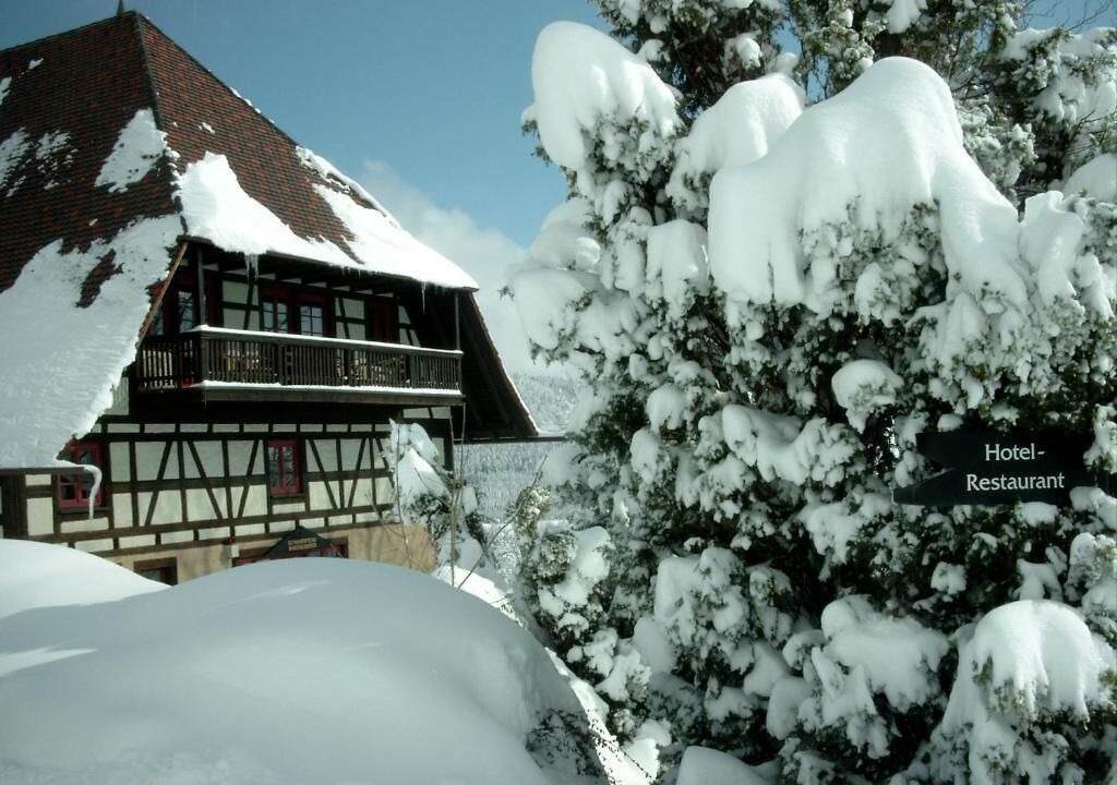 Photo of Outdoor in Kaltbrunn