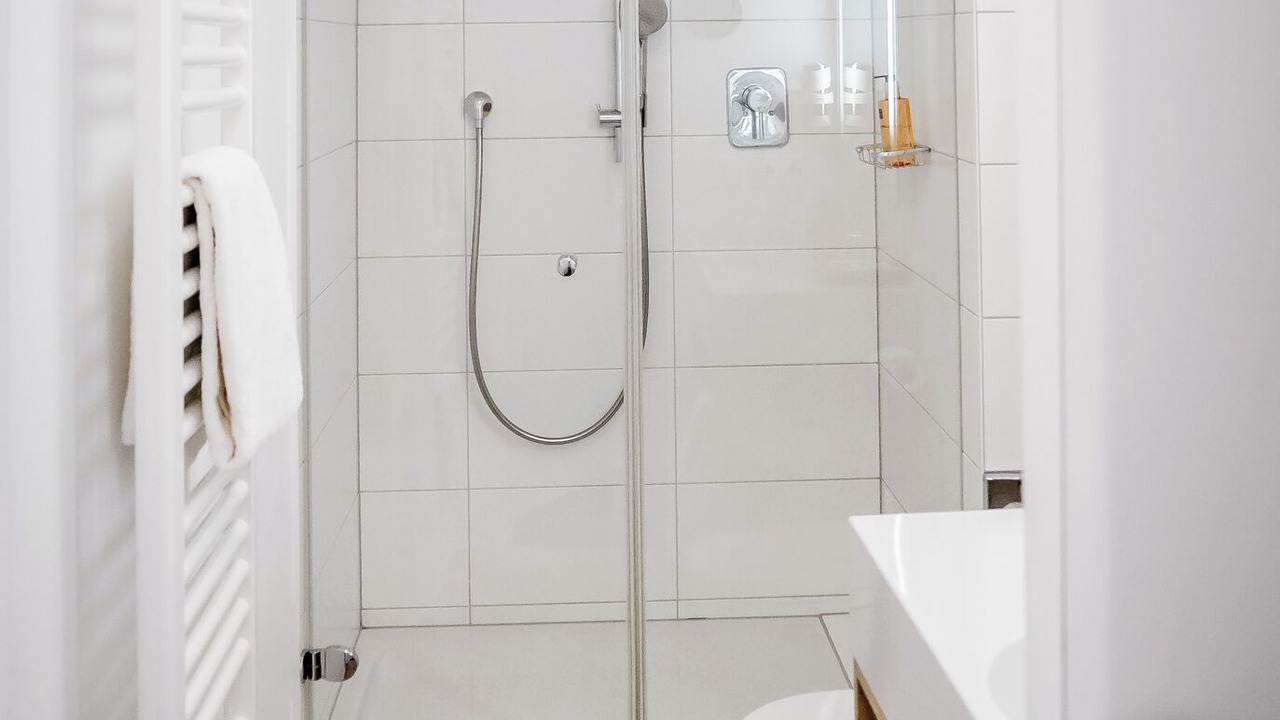 Photo of Bathroom in Kaltbrunn