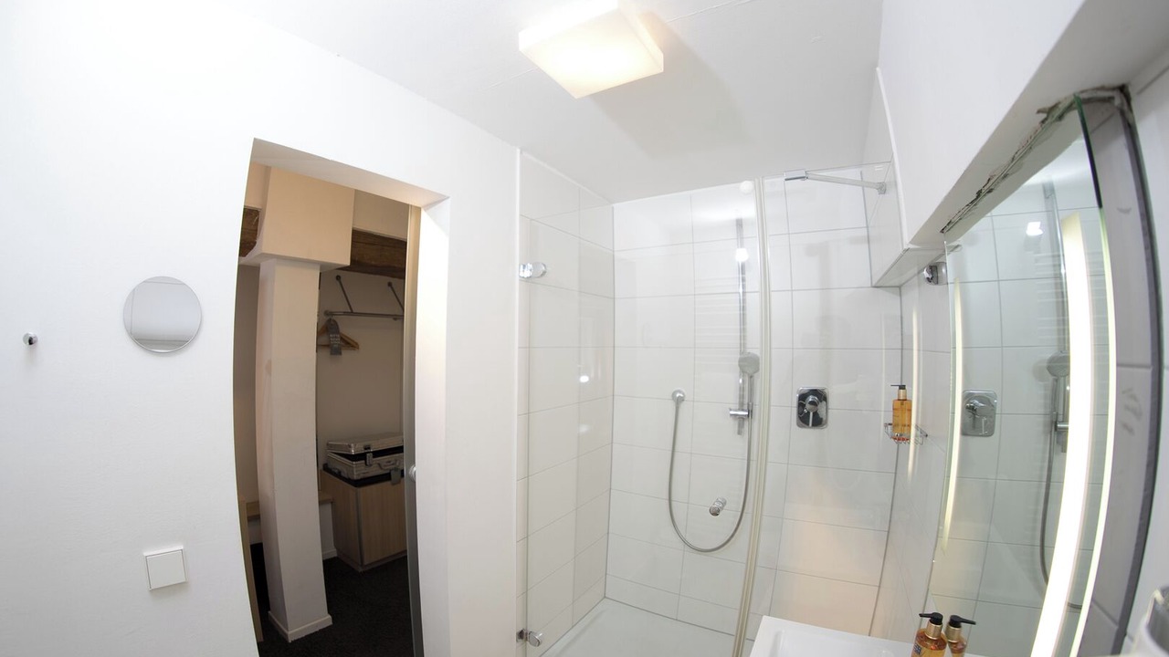 Photo of Bathroom in Kaltbrunn