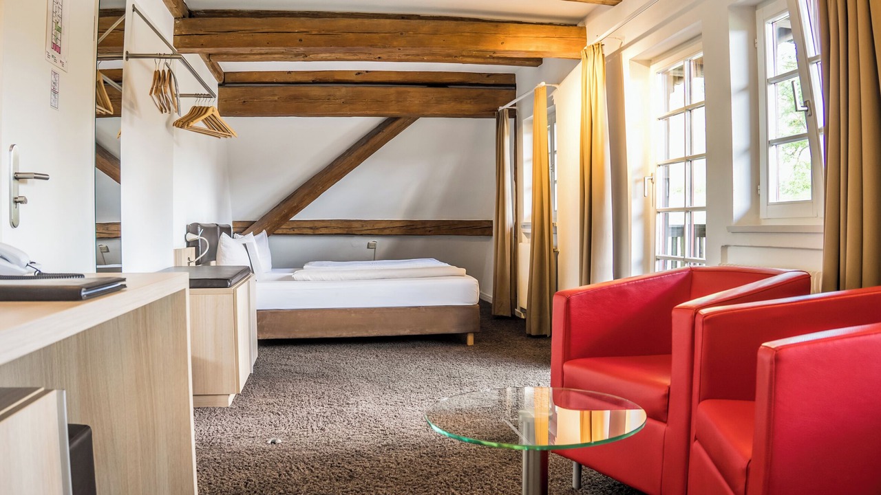 Photo of Bedroom in Kaltbrunn