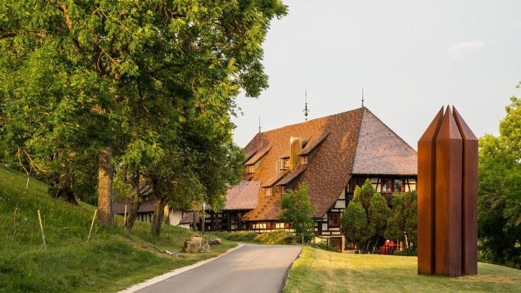 Photo of Outdoor in Kaltbrunn