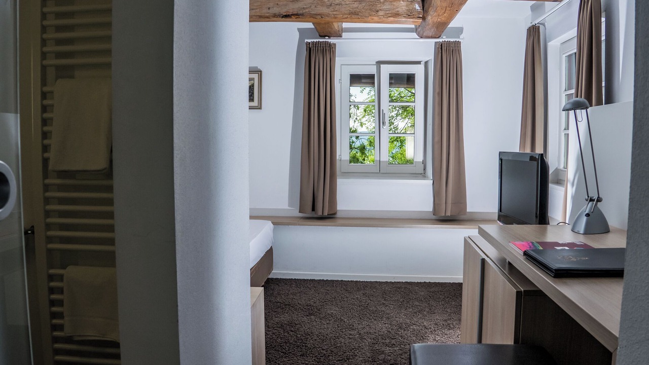 Photo of Bedroom in Kaltbrunn