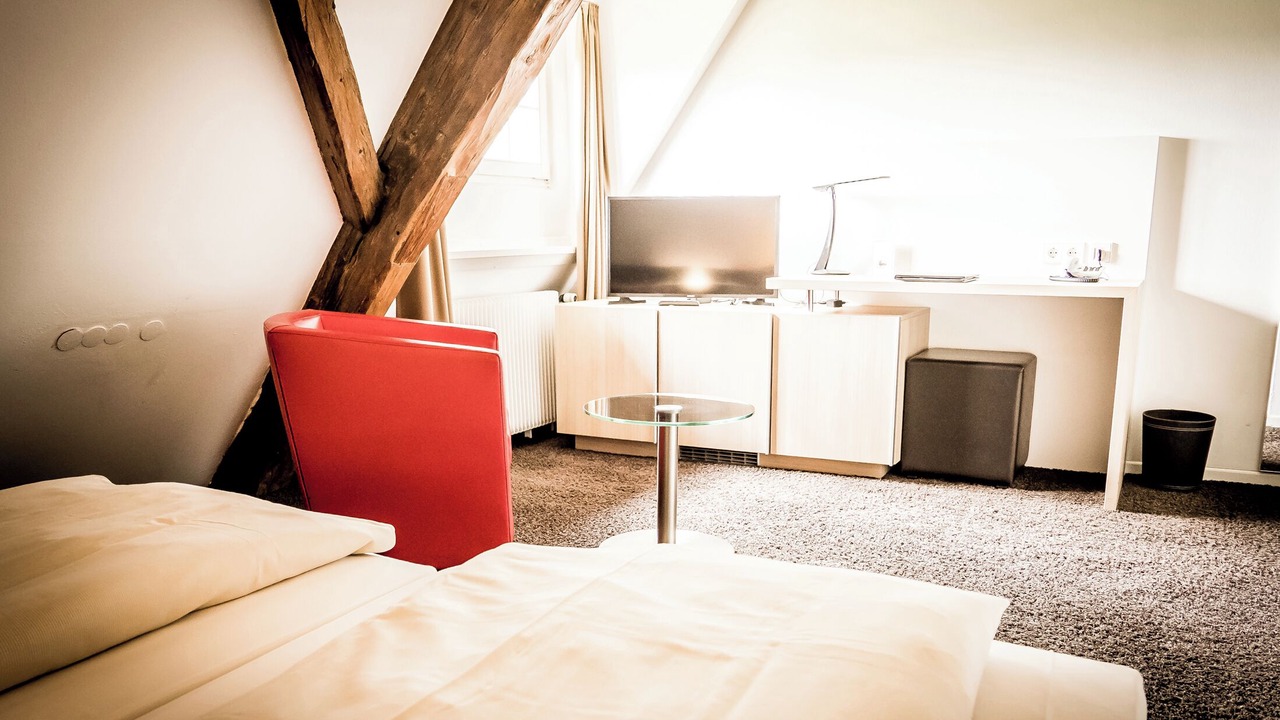 Photo of Bedroom in Kaltbrunn
