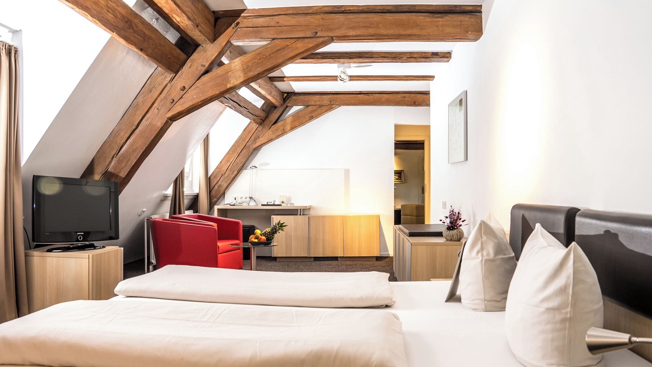 Photo of Bedroom in Kaltbrunn