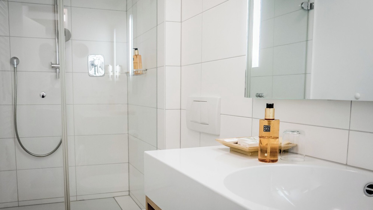 Photo of Bathroom in Kaltbrunn