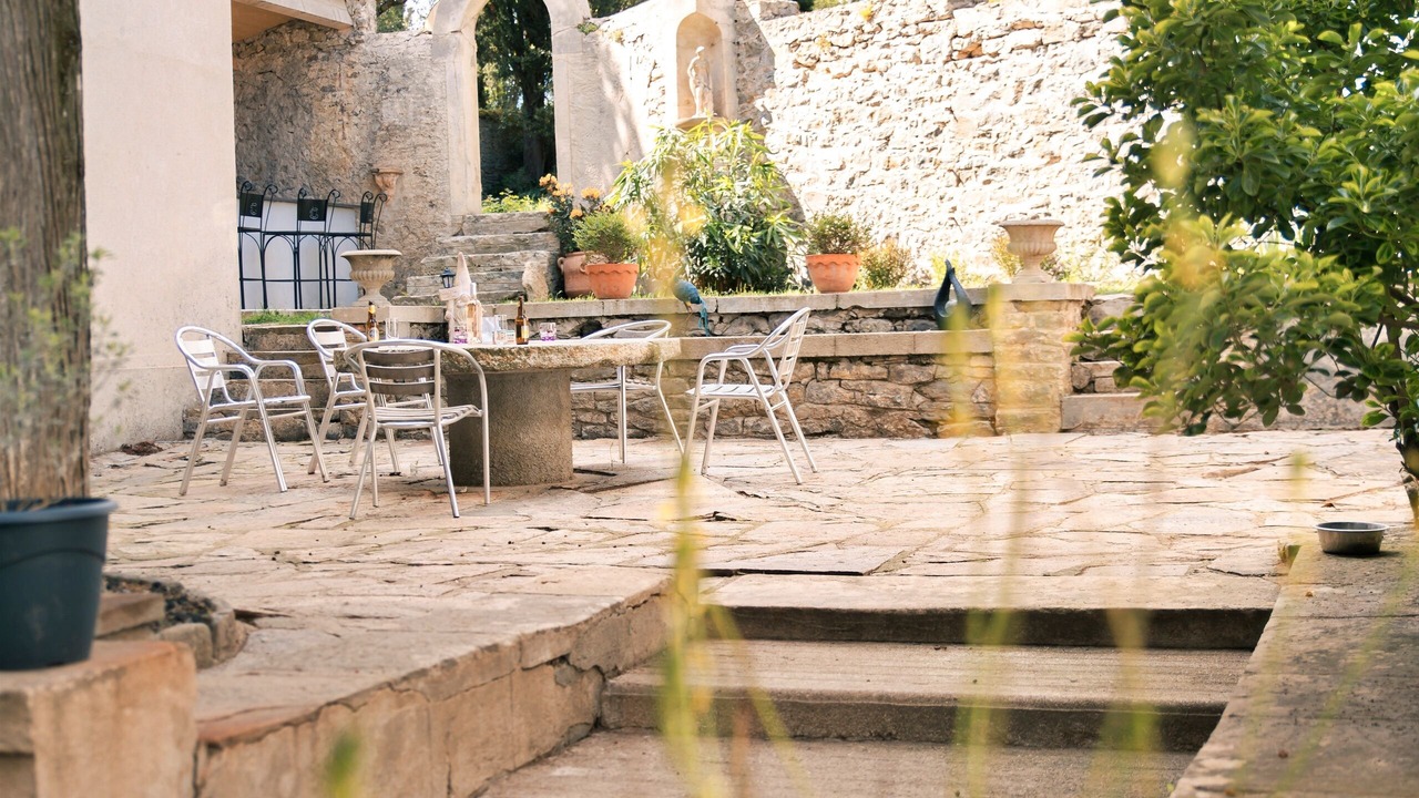 Photo of Outdoor in Villemoustaussou