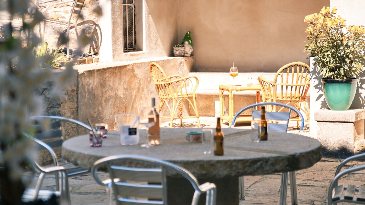 Photo of Outdoor in Villemoustaussou