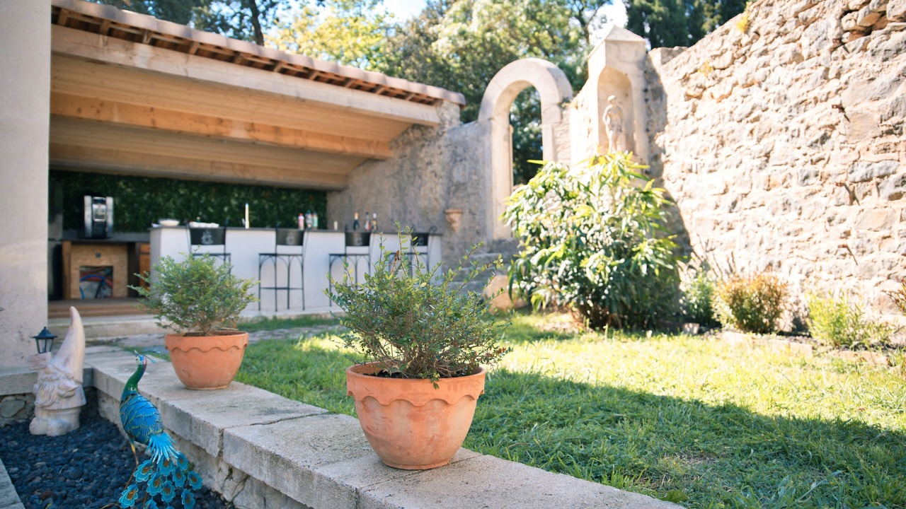 Photo of Outdoor in Villemoustaussou