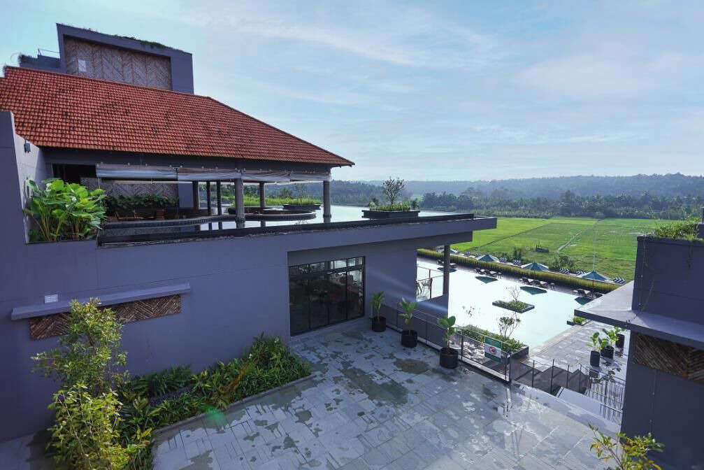 Photo of Outdoor in Sulthan Bathery