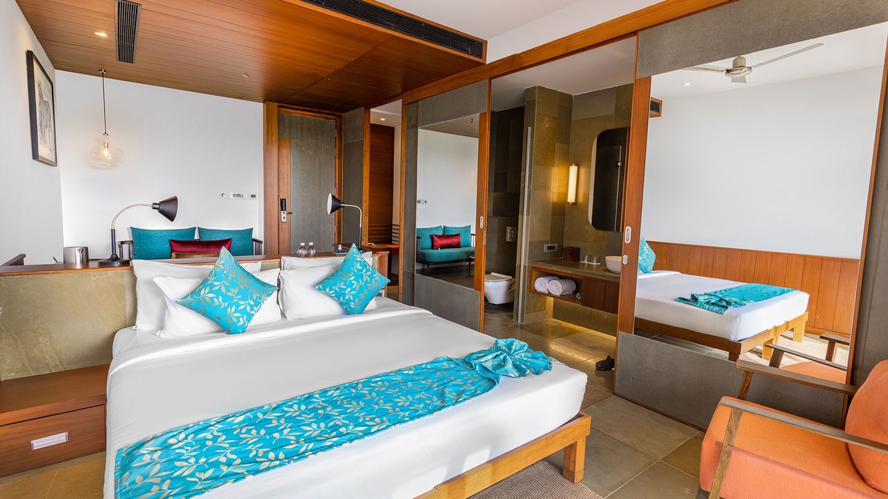Photo of Bedroom in Sulthan Bathery