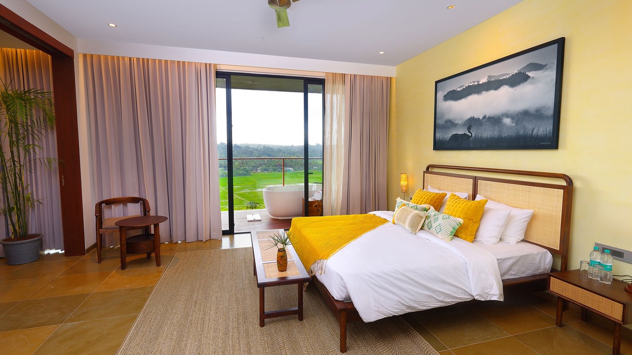 Photo of Bedroom in Sulthan Bathery