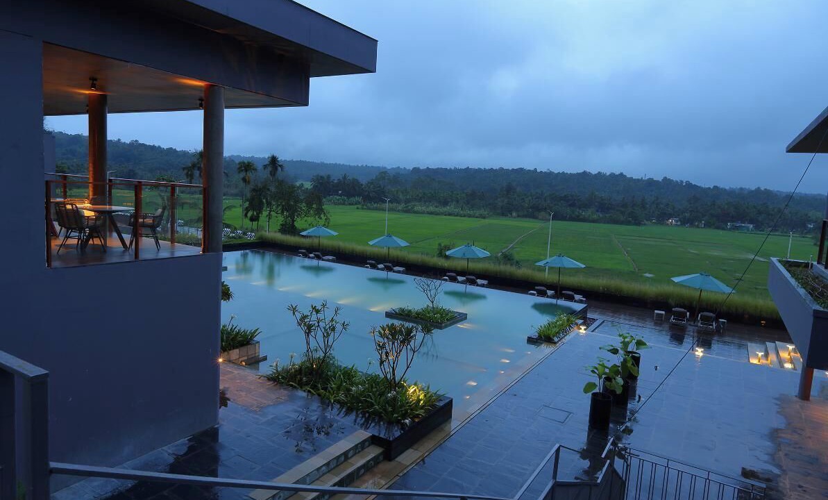 Photo of Outdoor in Sulthan Bathery