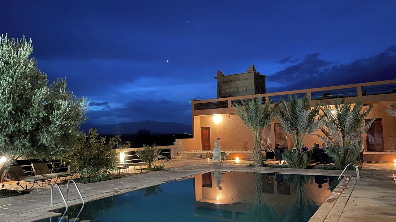 Photo of Outdoor in Skoura