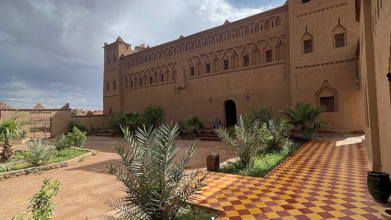 Photo of Outdoor in Skoura