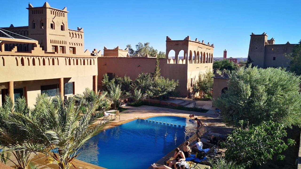 Photo of Outdoor in Skoura