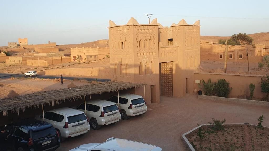 Photo of Outdoor in Skoura