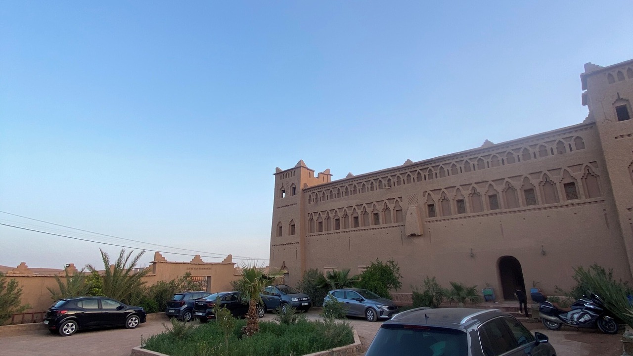 Photo of Outdoor in Skoura
