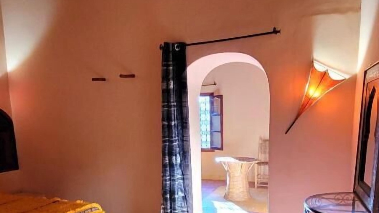 Photo of Bedroom in Skoura