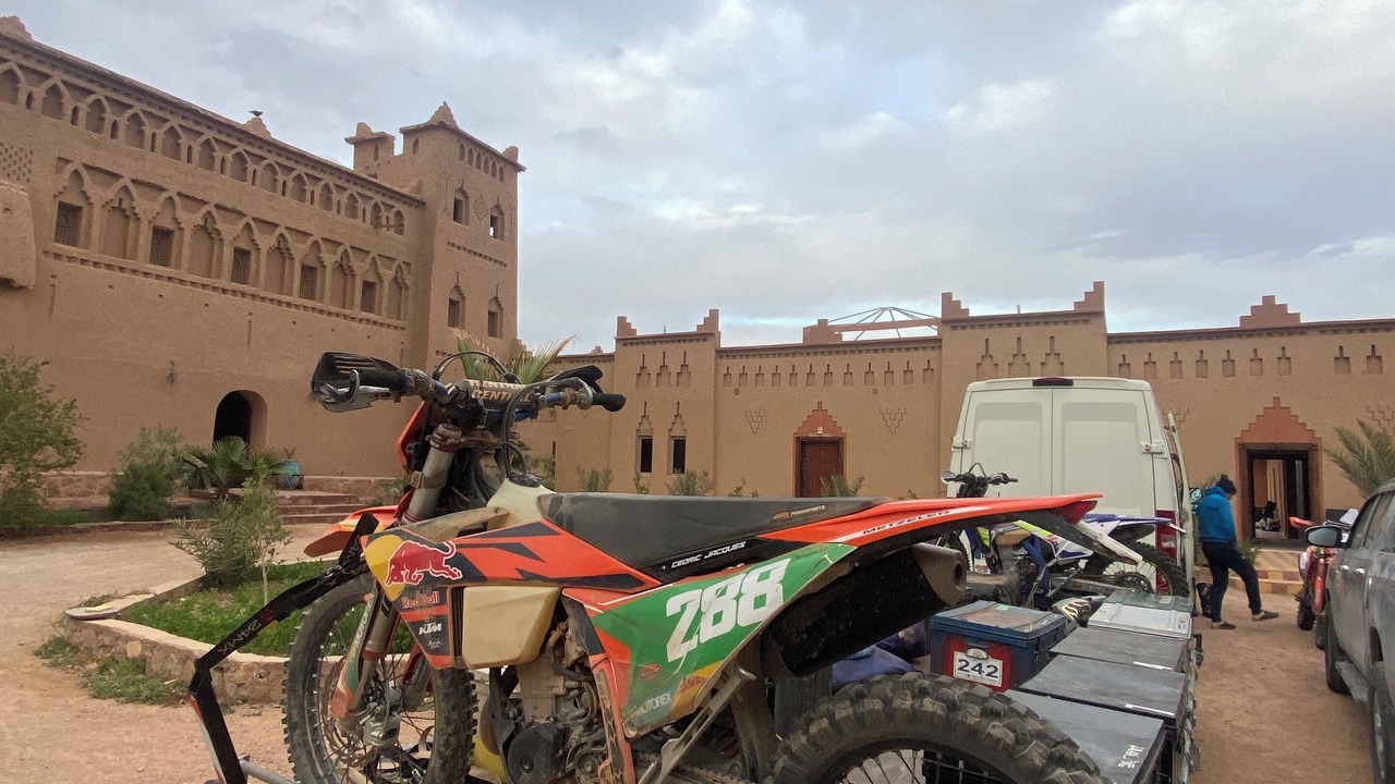 Photo of Others in Skoura