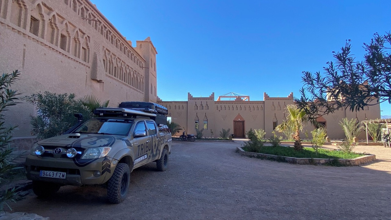 Photo of Outdoor in Skoura