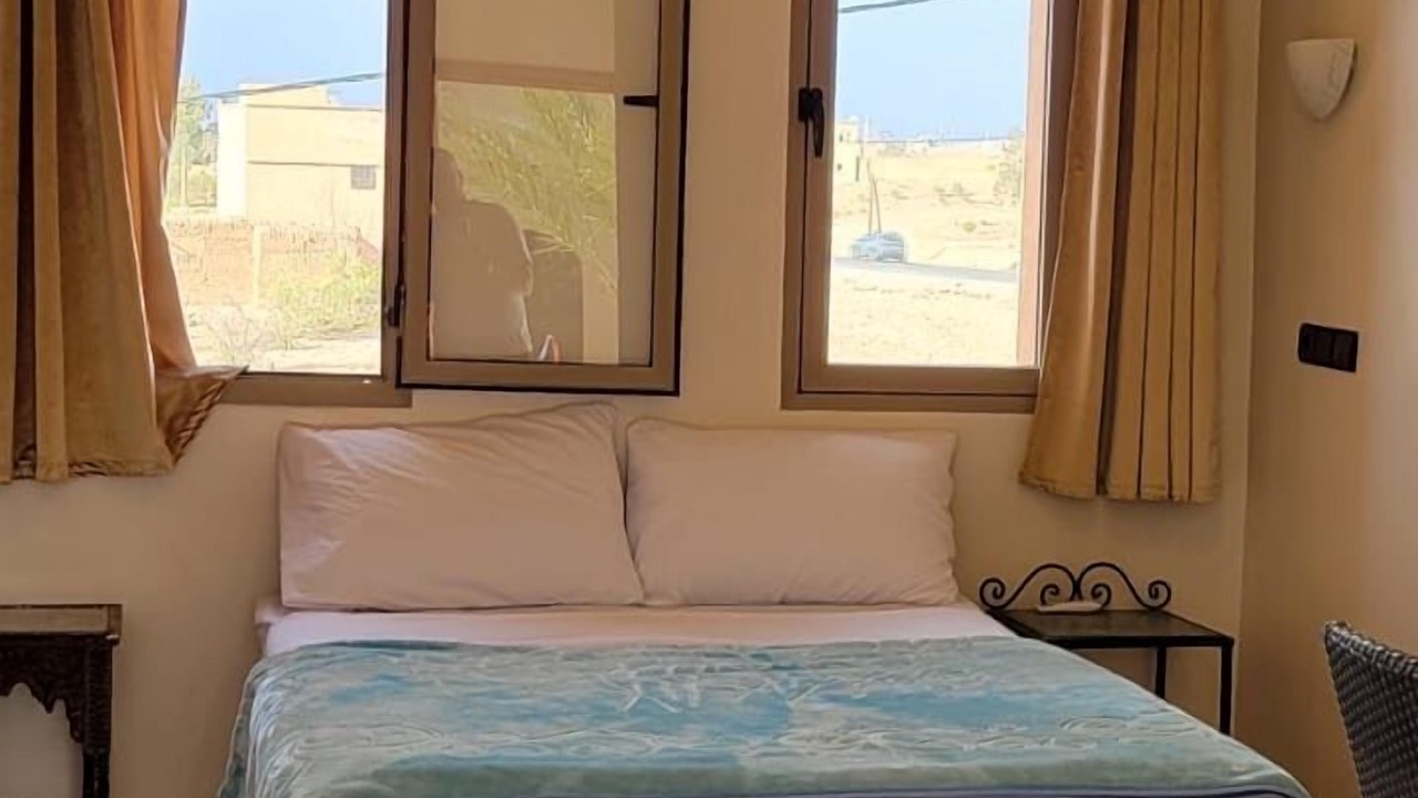 Photo of Bedroom in Skoura